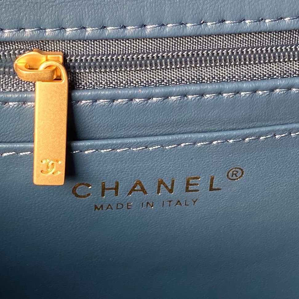 Chanel CF Series Bags